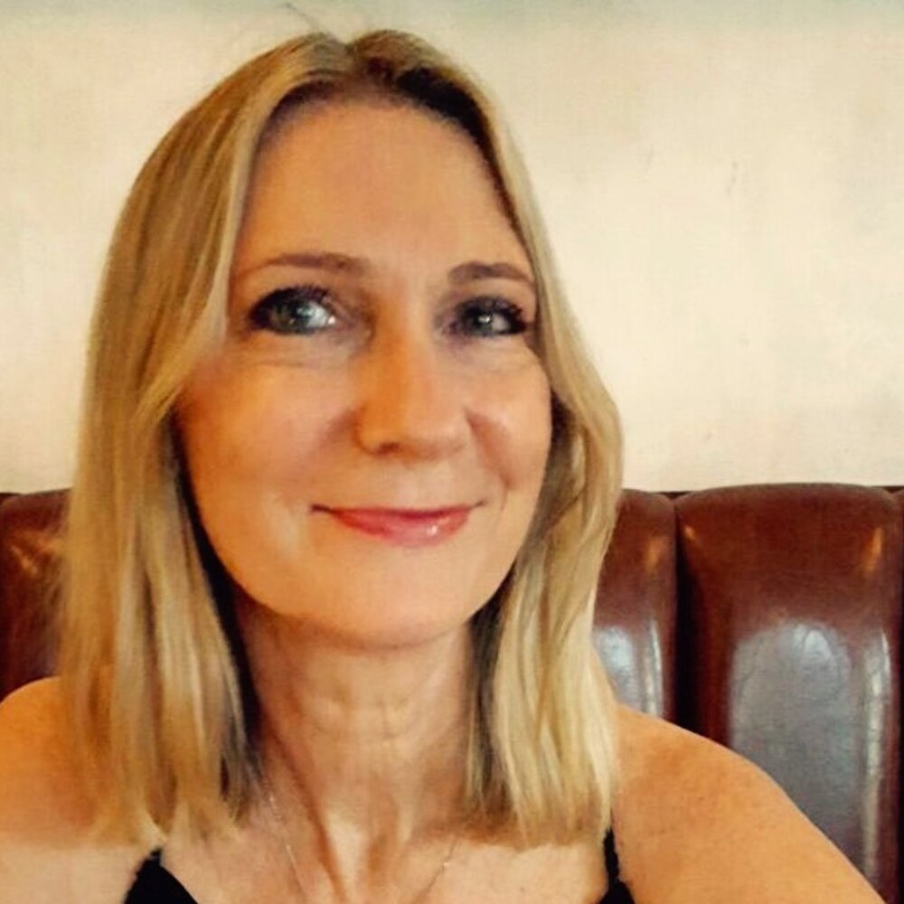 Meet your Posher, Kate